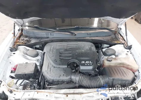 2020 Dodge Charger Gt Awd из США, поврежденный, VIN 2C3CDXMG0LH187178